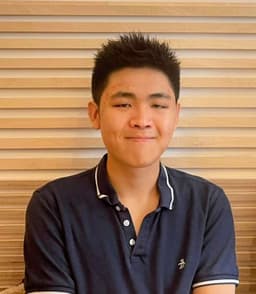 James Leung